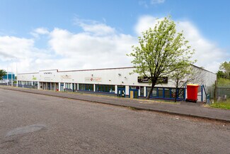 Plus de détails pour Polbeth Industrial Estate, Polbeth - Bureau à louer