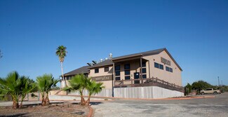 Plus de détails pour 2615 TX-35 Hwy, Port Lavaca, TX - Local d’activités à vendre