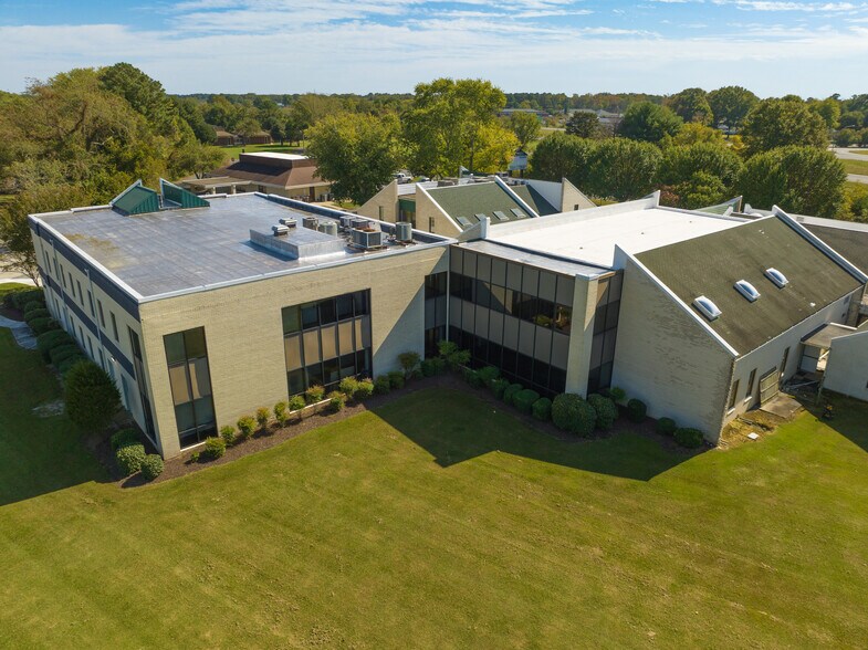 224 Phillip Morris Dr, Salisbury, MD à vendre - Photo de l’immeuble – Image 3 sur 25