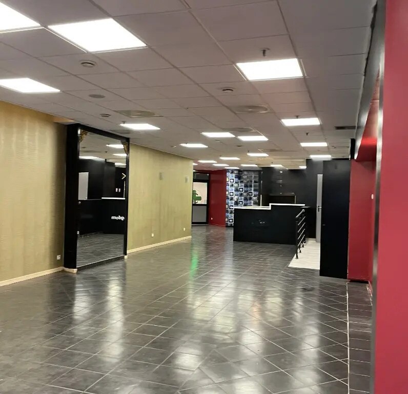 Local commercial dans Dijon à vendre Photo intérieure– Image 1 sur 5