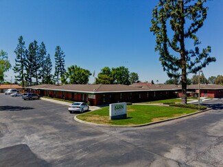 Plus de détails pour 2525 N Chester Ave, Bakersfield, CA - Bureau à vendre