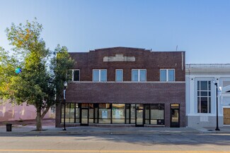 Plus de détails pour 220 SW 25th St, Oklahoma City, OK - Local commercial à vendre