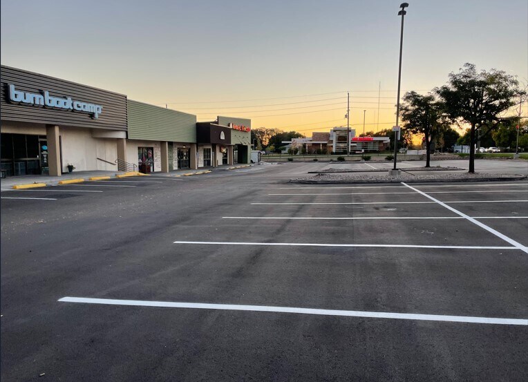 3333 S Wadsworth Blvd, Lakewood, CO à louer Photo principale– Image 1 sur 26