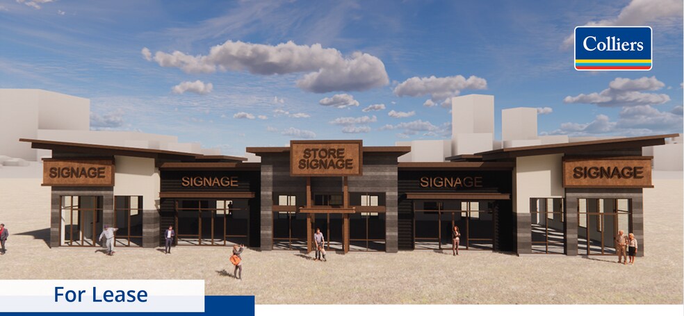 297 E Crossroads Blvd, Saratoga Springs, UT à vendre - Photo de l’immeuble – Image 2 sur 9