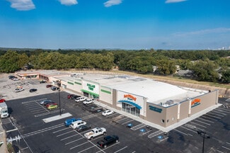 Plus de détails pour 2235 E 61st St, Tulsa, OK - Local commercial à vendre