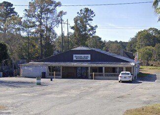 Plus de détails pour 65 Central Blvd, Guyton, GA - Local commercial à vendre