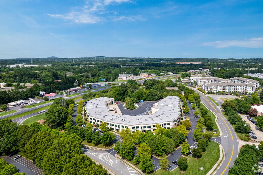 1690 Roberts Blvd, Kennesaw, GA à louer - Aérien – Image 2 sur 9