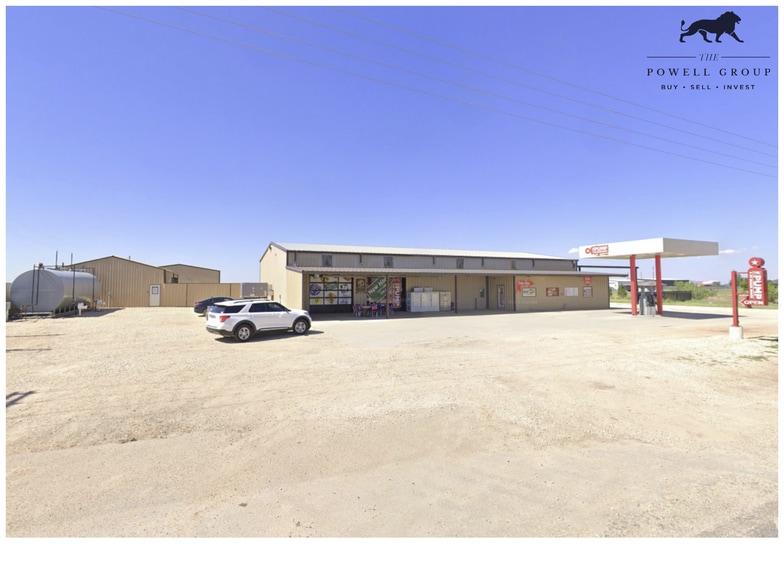 1164 FM 211, New Home, TX à vendre - Photo principale – Image 1 sur 9