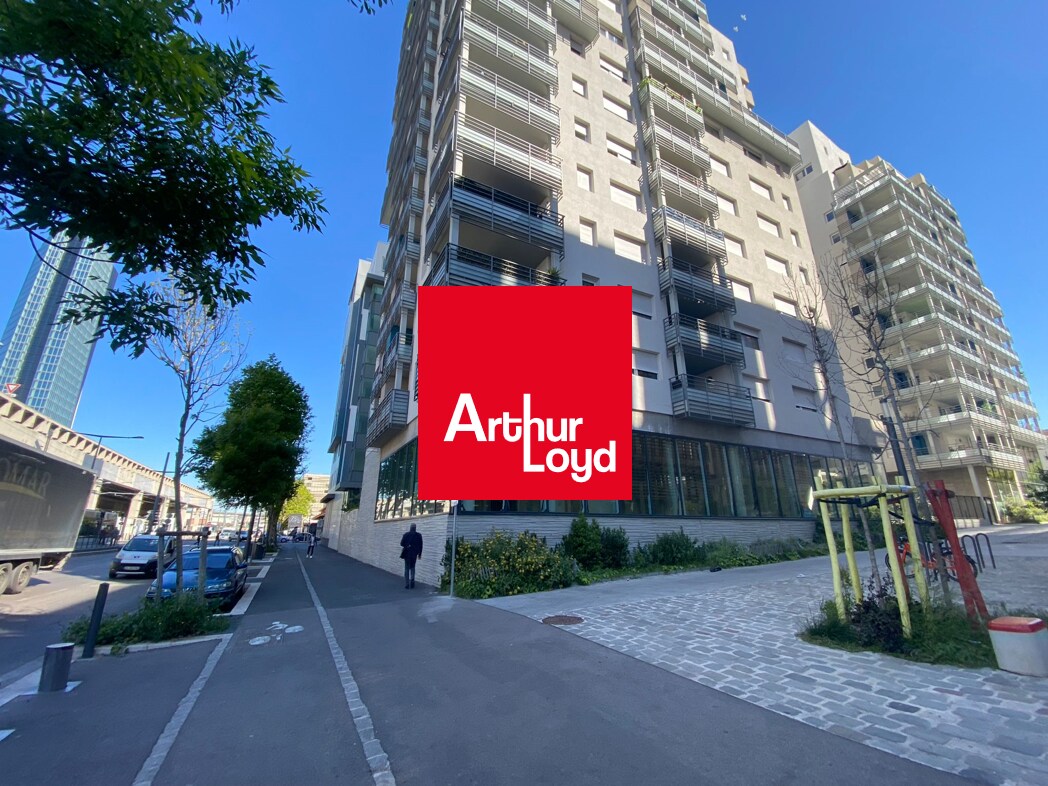 Bd de Paris, Marseille à vendre Photo de l’immeuble– Image 1 sur 11