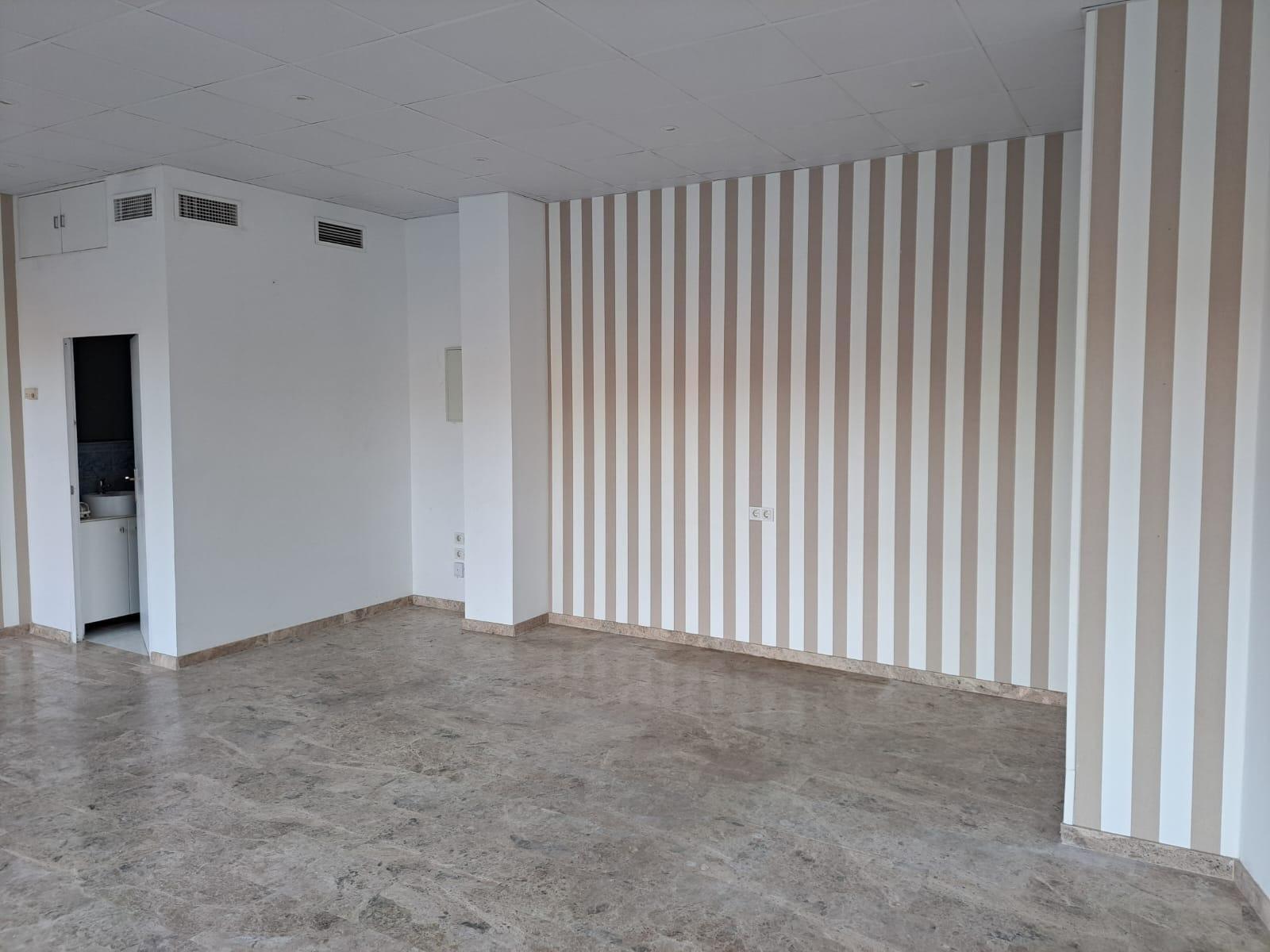 Local commercial dans Córdoba à louer Photo intérieure– Image 1 sur 6