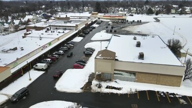 804-846 N Goodman St, Rochester, NY à louer - Vidéo sur l’annonce professionnelle