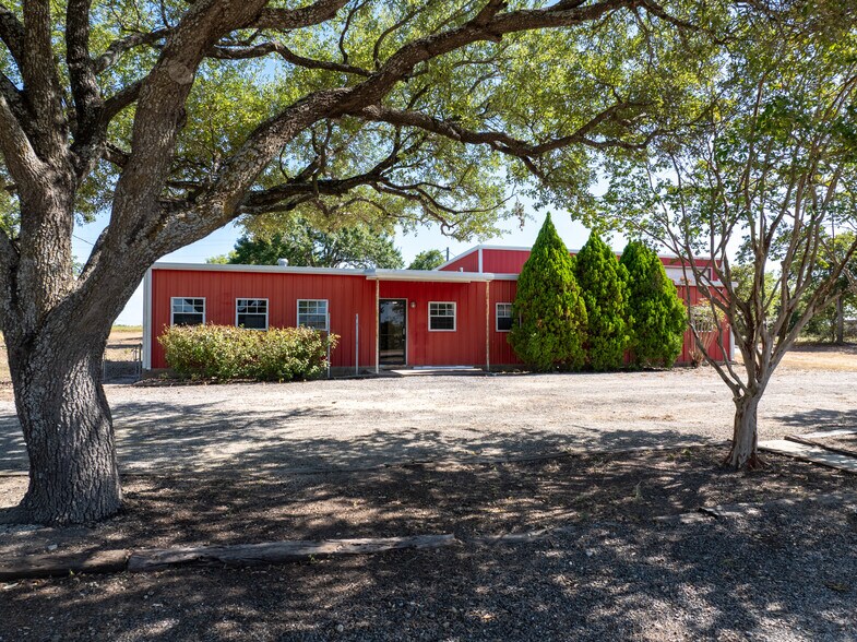 400 Windy Hill School Rd, Georgetown, TX à vendre - Photo de l’immeuble – Image 3 sur 37