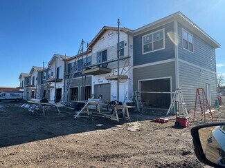 Plus de détails pour 108 th St & Oklahoma Ave ,, West Allis, WI - Logement à vendre