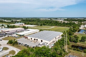 227 Power Ct, Sanford, FL - Vue aérienne  vue de carte