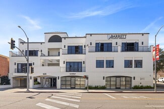 Plus de détails pour 501 S Beverly Dr, Beverly Hills, CA - Bureau/Local commercial à louer