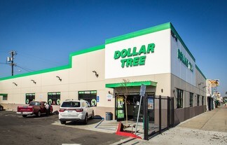 Plus de détails pour 9137 S Western Ave, Los Angeles, CA - Local commercial à louer
