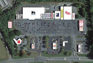 Plus de détails pour 500 N Maple Ln, Orange, VA - Terrain à vendre