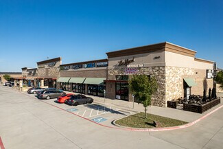 Plus de détails pour 4940 State Highway 121, The Colony, TX - Local commercial à louer