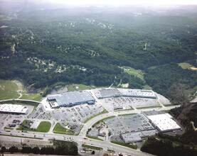 349-704 Diederich Blvd, Ashland, KY - Vue aérienne vue de carte