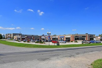 Plus de détails pour 250 Bayview Dr, Barrie, ON - Local commercial à louer