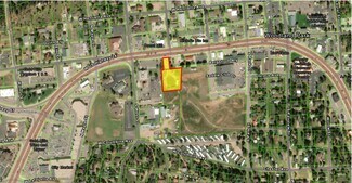 Plus de détails pour Downtown Lots for Development – Terrain à vendre, Woodland Park, CO