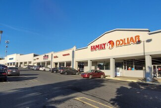 Plus de détails pour 5801-6025 South Blvd, Charlotte, NC - Local commercial à louer