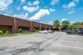 Plus de détails pour 5200 Philadelphia Way, Lanham, MD - Local d’activités à vendre