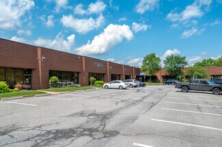 Plus de détails pour 5200 Philadelphia Way, Lanham, MD - Local d’activités à vendre
