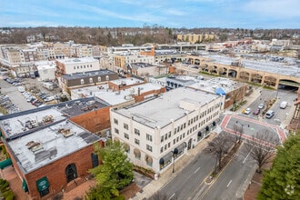 50 Glen St, Glen Cove, NY - Vue aérienne  vue de carte - Image1