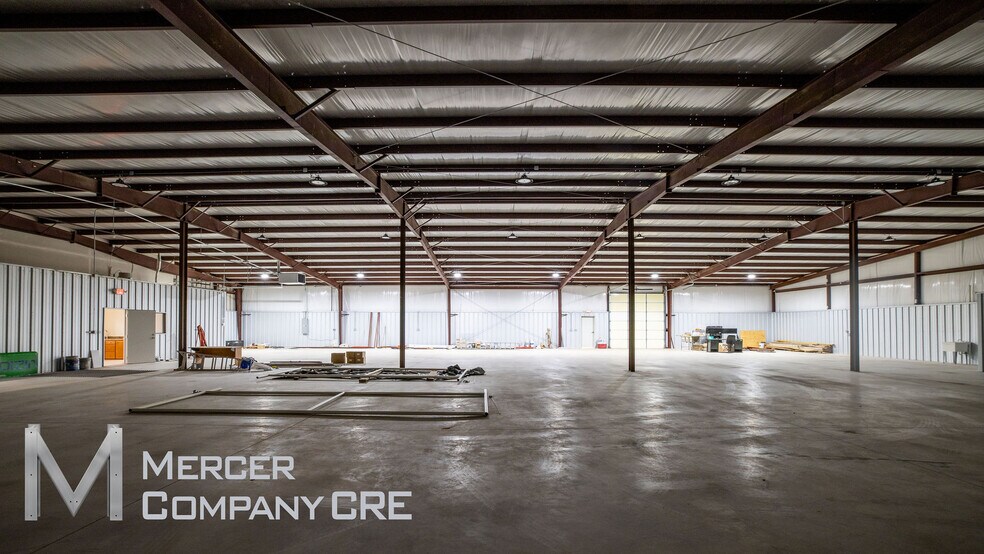 6600 S I 35 Service Rd, Oklahoma City, OK à louer - Photo de l’immeuble – Image 2 sur 20