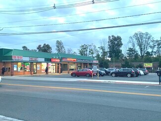 Plus de détails pour 233 North Ave, Dunellen, NJ - Bureau/Local commercial, Local commercial à louer