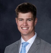 Connor Lindvall