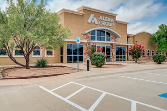 Plus de détails pour 5241 98th St, Lubbock, TX - Bureau à vendre