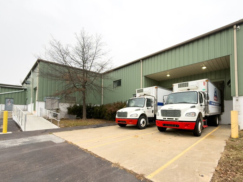 244 Shoemaker Rd, Pottstown, PA à louer - Photo de l’immeuble – Image 2 sur 34