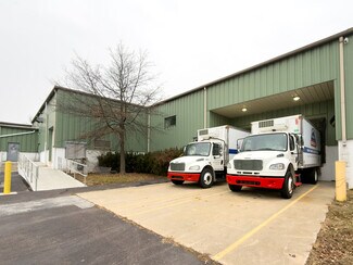 Plus de détails pour 244 Shoemaker Rd, Pottstown, PA - Industriel/Logistique à vendre