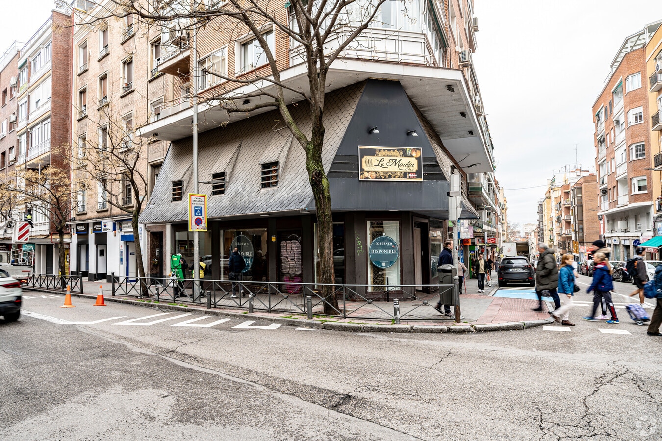 Calle Jerónima Llorente, 1, Madrid, MAD 28039 - Lot Puerta I - - Photo intérieure - Image 2 of 14