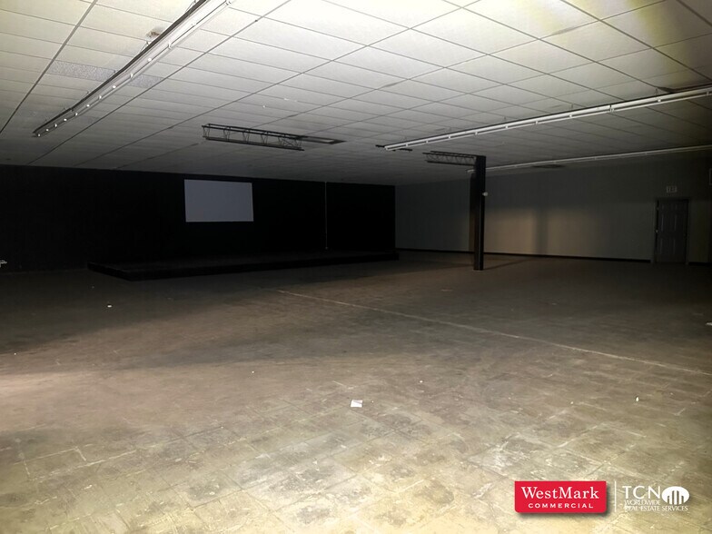 1405 S Main St, Seminole, TX à louer - Photo de l’immeuble – Image 2 sur 6