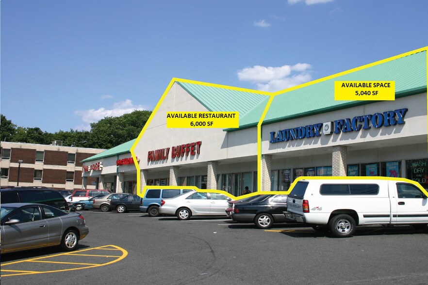 681 Newark Ave, Elizabeth, NJ à louer - Photo de l’immeuble – Image 3 sur 6