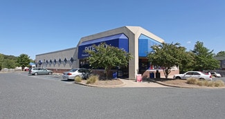 Plus de détails pour 6402 Golden Ring Rd, Rosedale, MD - Local commercial à louer