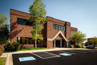 Plus de détails pour 5744 Central Ave, Boulder, CO - Bureau à louer