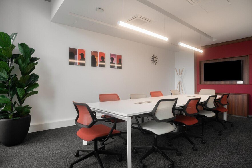 Bureau dans Cesson-Sévigné à louer - Photo intérieure – Image 2 sur 5