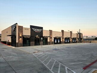 Plus de détails pour 5616 Doniphan Dr, El Paso, TX - Local commercial à louer
