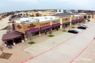 Plus de détails pour 14550 State Highway 121, Frisco, TX - Local commercial à louer