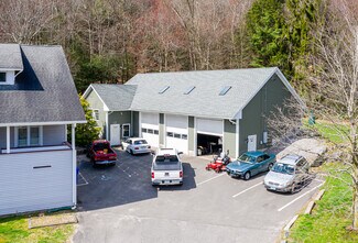 Plus de détails pour 340 S Main St, Thomaston, CT - Local commercial à louer