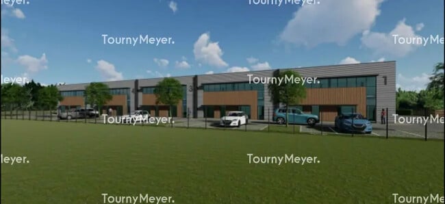 Plus de détails pour Local d’activités à vendre