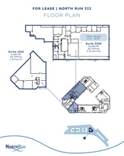 1450-1470 E Parham Rd, Richmond, VA à louer Plan d’étage– Image 1 sur 1