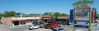Plus de détails pour 8035 Culebra Rd, San Antonio, TX - Local commercial à louer