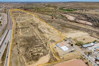 Plus de détails pour TBD N I-25, Pueblo, CO - Terrain à vendre