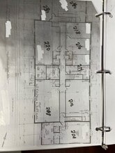 3125 Dandy Trl, Indianapolis, IN à louer Plan d’étage– Image 1 sur 1