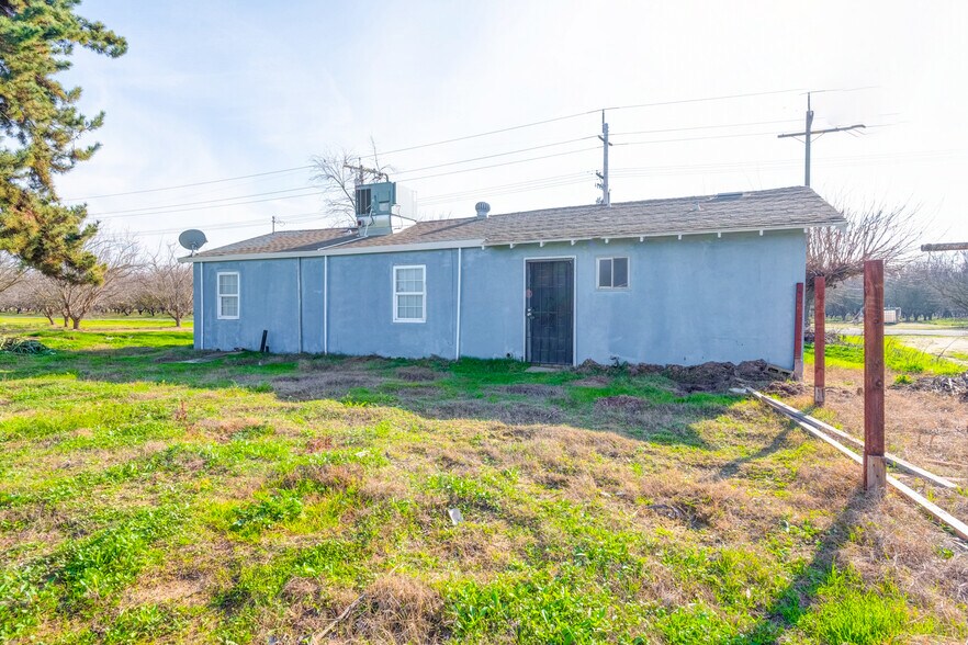 8124 Eucalyptus Ave, Winton, CA à vendre - Photo de l’immeuble – Image 2 sur 36